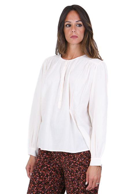  DES PETIT HAUTS | Bluse | ROXANE-1H25041211002